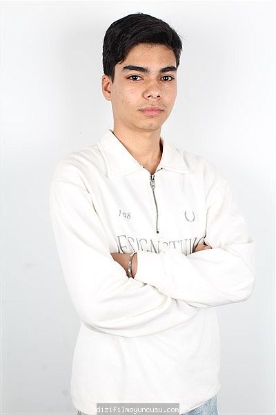 Çocuk Oyuncular Adayımız Bedirhan