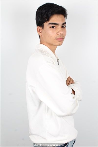 Tokat Cast Ajans Bedirhan 188071