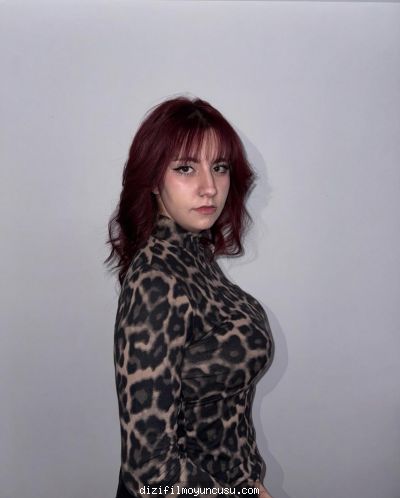 Ankara Cast Ajans Rabia 188058
