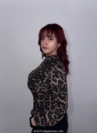 Ankara Cast Ajans Rabia 188059