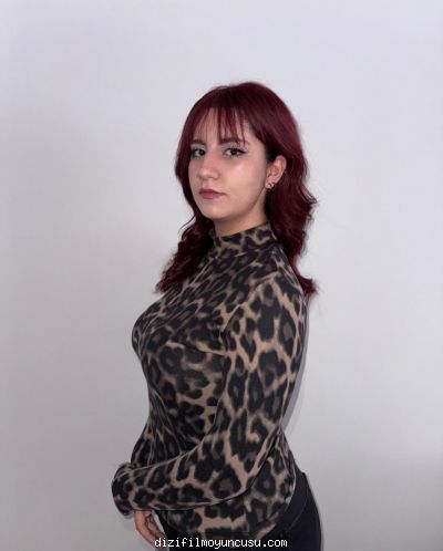 Ankara Cast Ajans Rabia 188060