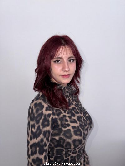 Ankara Cast Ajans Rabia 188061