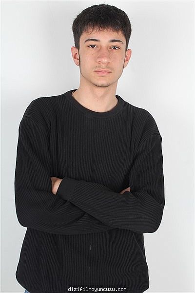 Çocuk Oyuncular Adayımız Burhaneddin