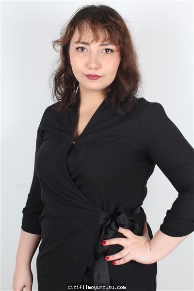 Uşak Cast Ajans Ayşe 188159