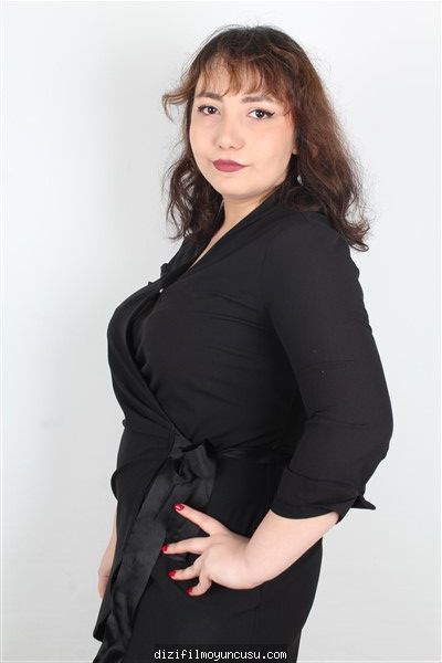 Uşak Cast Ajans Ayşe 188161