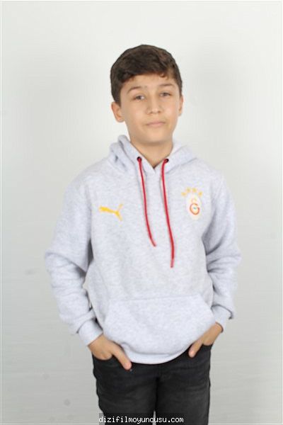 Çocuk Oyuncular Adayımız Emir