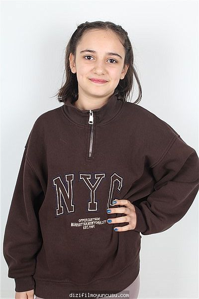 Çocuk Oyuncular Adayımız Esma