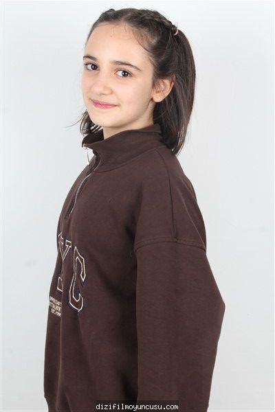 Uşak Cast Ajans Esma 188201