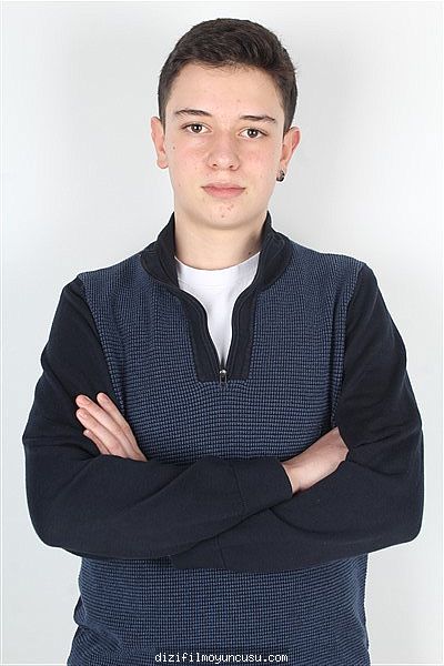 Çocuk Oyuncular Adayımız Furkan