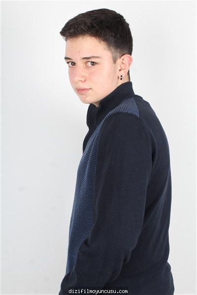 Uşak Cast Ajans Furkan 188197