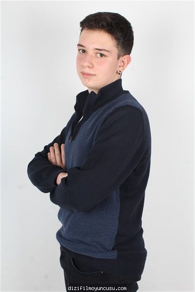 Uşak Cast Ajans Furkan 188198