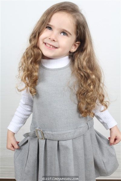Uşak Cast Ajans Hacer 188171