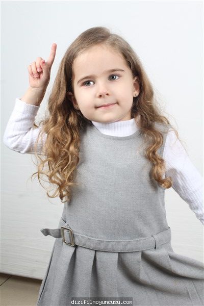 Uşak Cast Ajans Hacer 188174