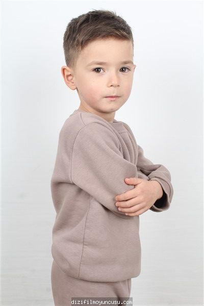 Uşak Cast Ajans Mustafa 188203