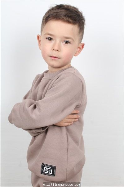 Uşak Cast Ajans Mustafa 188204
