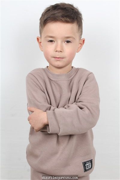 Uşak Cast Ajans Mustafa 188205
