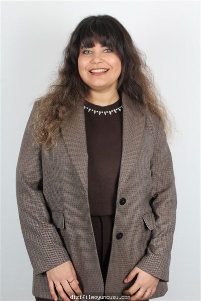 Balıkesir Cast Ajans Tuğba 188247