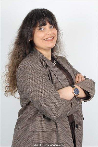 Balıkesir Cast Ajans Tuğba 188249