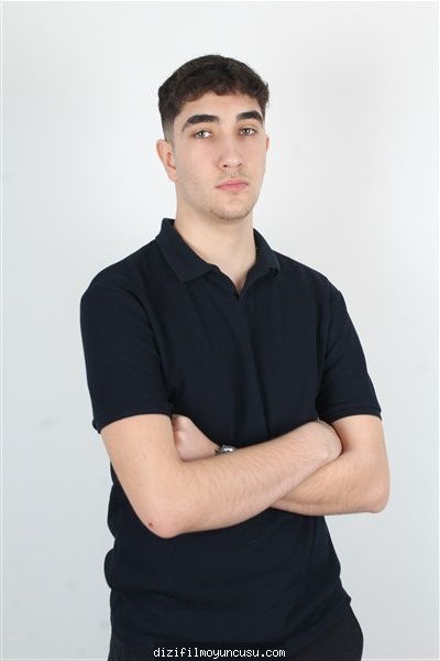 Balıkesir Cast Ajans Yusuf 188251