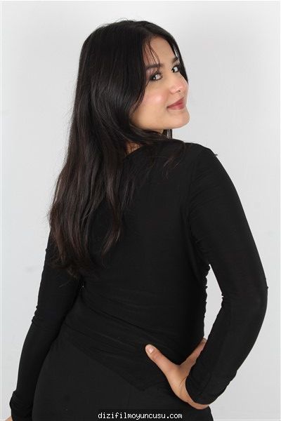 Bursa Cast Ajans Fatma 188338