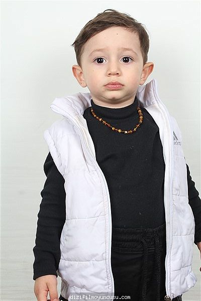 Çocuk Oyuncular Adayımız Hüseyin