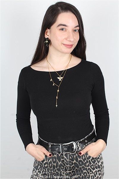 Kadın Oyuncular Adayımız Nilsu
