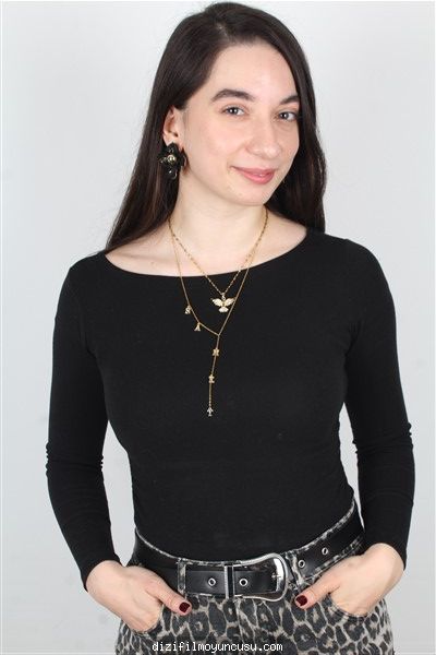 Bursa Cast Ajans Nilsu 188315