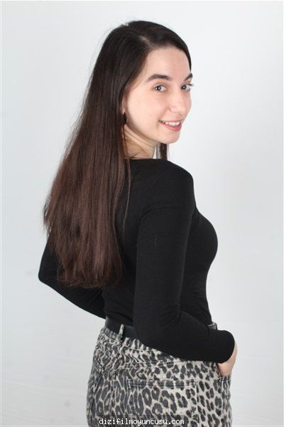 Bursa Cast Ajans Nilsu 188318