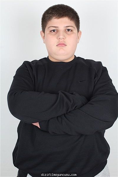 Çocuk Oyuncular Adayımız Fehmi
