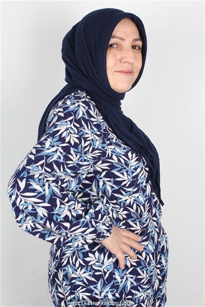 Bursa Cast Ajans Gülzade 188420