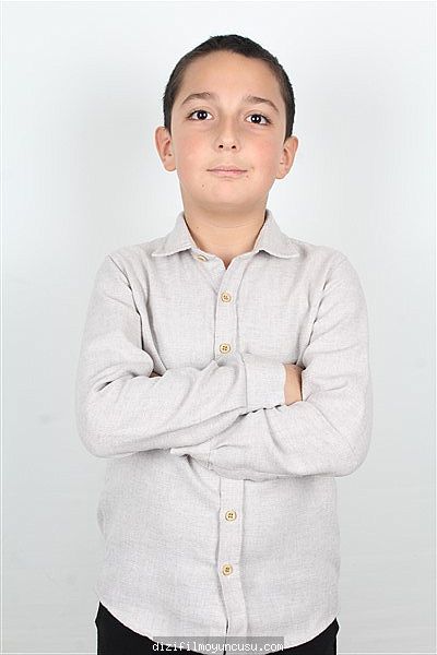 Çocuk Oyuncular Adayımız Kağan