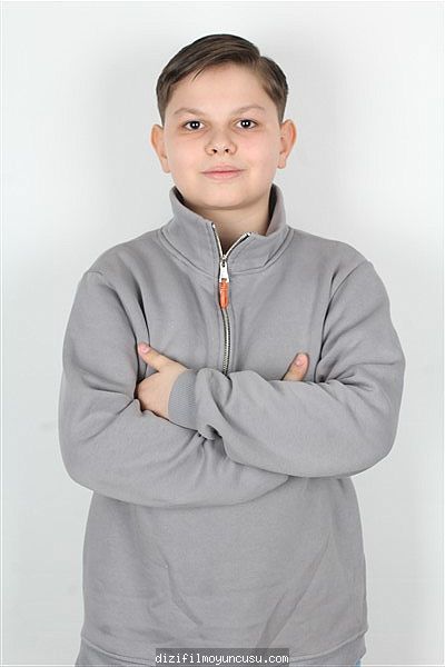 Çocuk Oyuncular Adayımız Muhammed