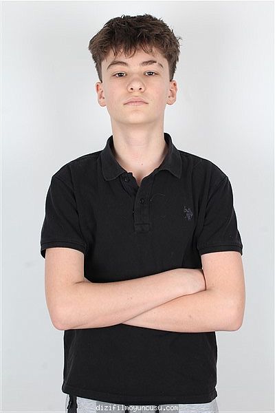 Çocuk Oyuncular Adayımız Nurullah