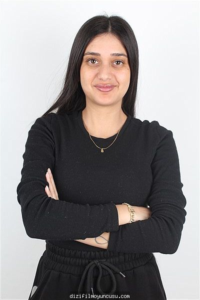 Kadın Oyuncular Adayımız Beyzanur