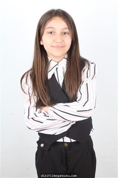 Denizli Cast Ajans Hayrunisa 188498