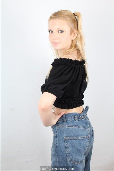 Denizli Cast Ajans İsmigül 188473