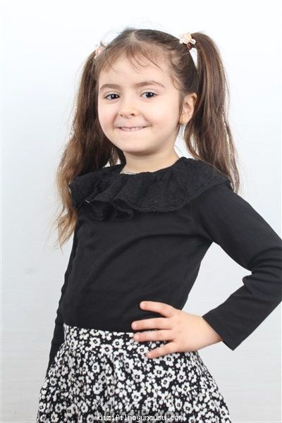 Denizli Cast Ajans Selda 188422