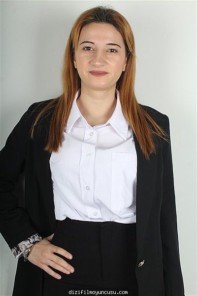 Kadın Oyuncular Adayımız Sinem