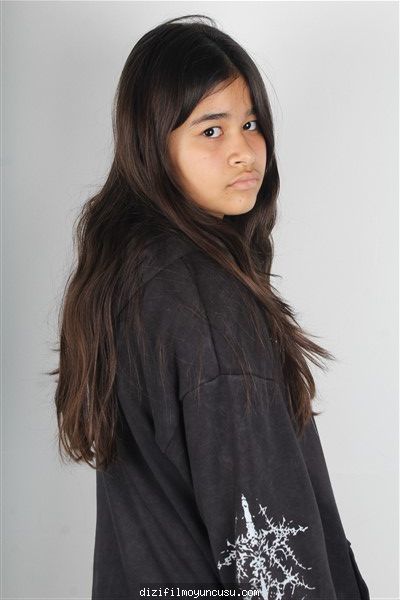 Muğla Cast Ajans Duru 188691