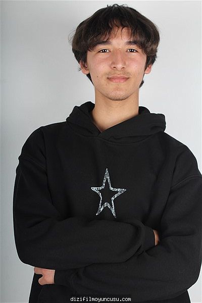 Çocuk Oyuncular Adayımız Eren
