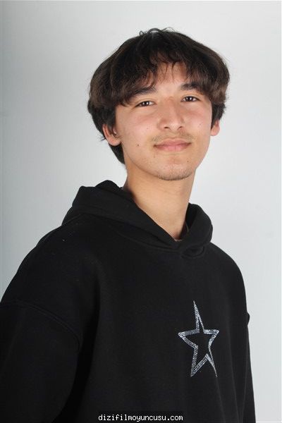 Muğla Cast Ajans Eren 188705