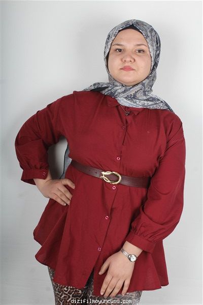 Muğla Cast Ajans Fatma 188696