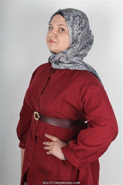 Muğla Cast Ajans Fatma 188697