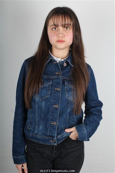 Muğla Cast Ajans Feride 188708