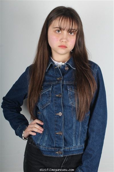 Muğla Cast Ajans Feride 188709