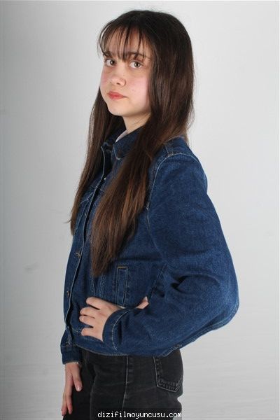 Muğla Cast Ajans Feride 188710