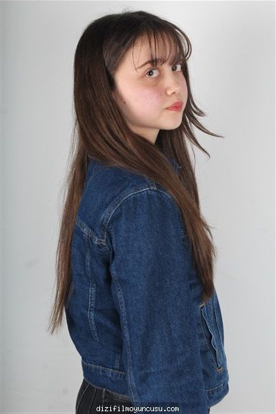 Muğla Cast Ajans Feride 188711