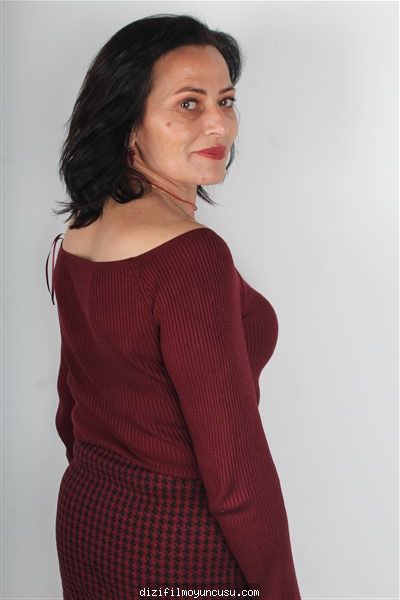 Muğla Cast Ajans Hicran 188638