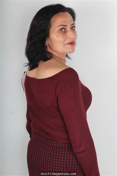 Muğla Cast Ajans Hicran 188639