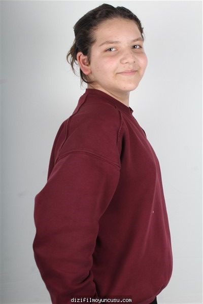 Muğla Cast Ajans Nisanur 188694